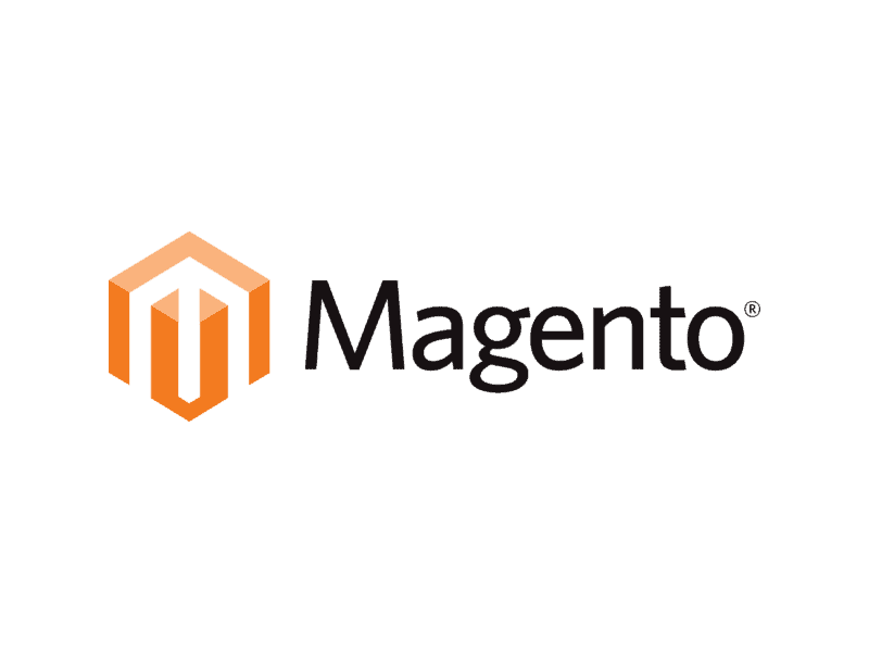Magento Logo image
