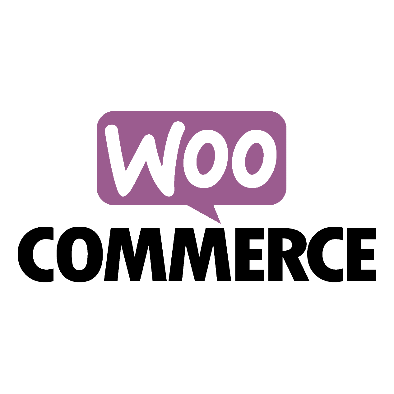 WooCommerce logo image
