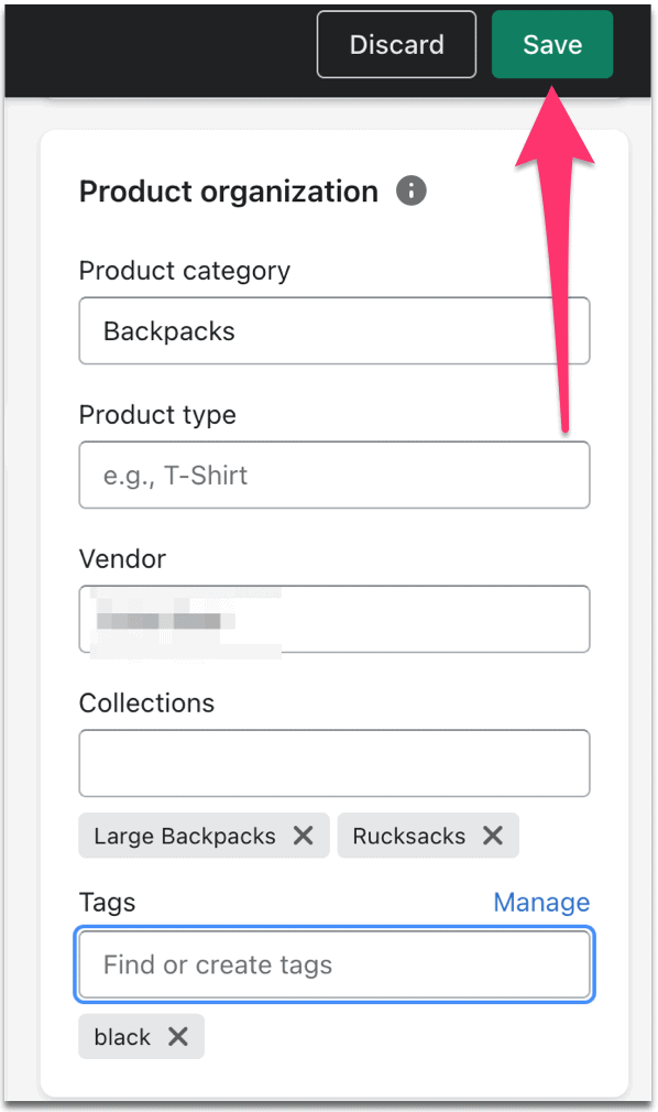 Do Shopify Tags Help With SEO? Digital Cornerstone