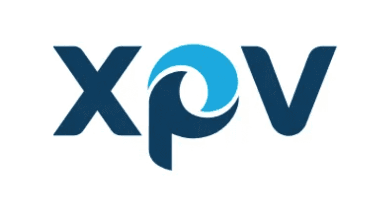 xpv logo