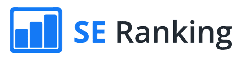 se ranking logo